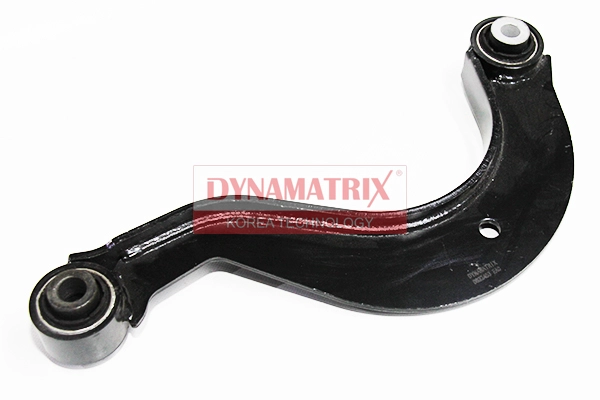 Рычаг подвески vw eos 06- golf plus 05- golf v 03- golf vi 08- jetta iii 05-10 jetta iv 10- passat 05- passat cc 08- scirocco 08- sharan 10- DYNAMATRIX-KOREA DS32453