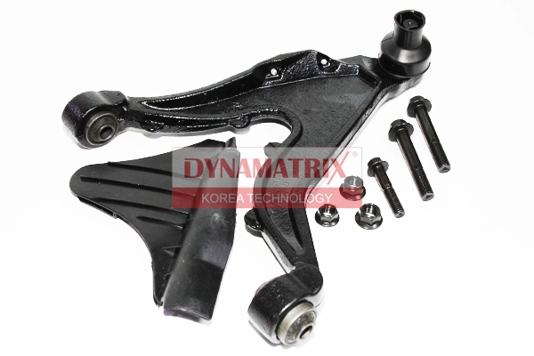 Рычаг подвески DYNAMATRIX-KOREA DS14760