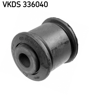 Suspension track control arm bush kit SKF VKDS336040