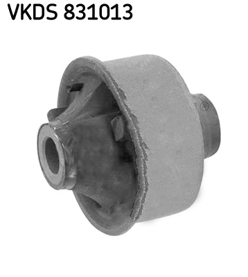Suspension track control arm bush kit SKF VKDS831013