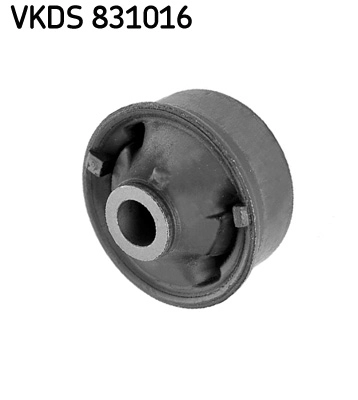 Suspension track control arm bush kit SKF VKDS831016
