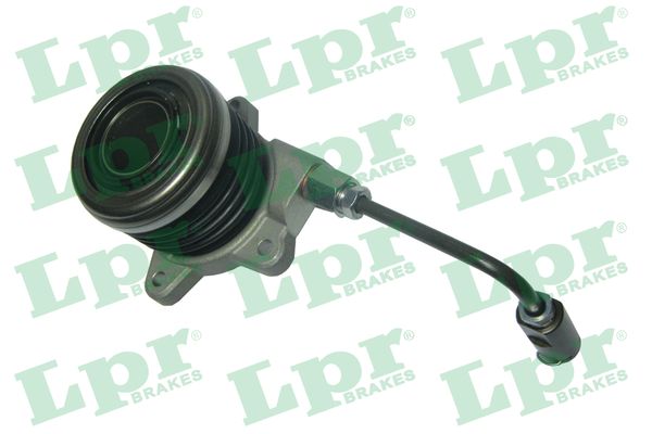 3281 4142124400 kia sorento ii (xm) 2.0 crdi 10- LPR 3281