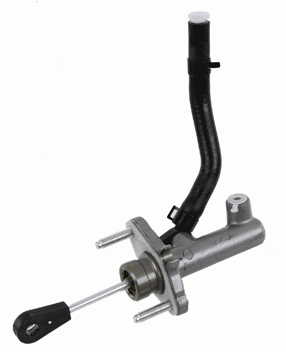 Гл. цилиндр сцепления sachs SACHS 6284 600 791