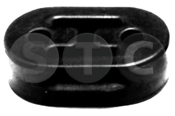 T441007 mr514734 mitsubishi outlander 2.0 03- крепглуш STC T441007