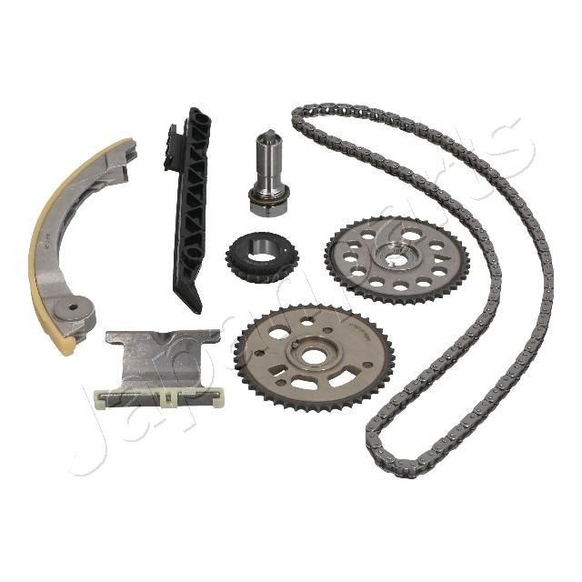Ремкомплект привода грм JAPANPARTS KDK-0401