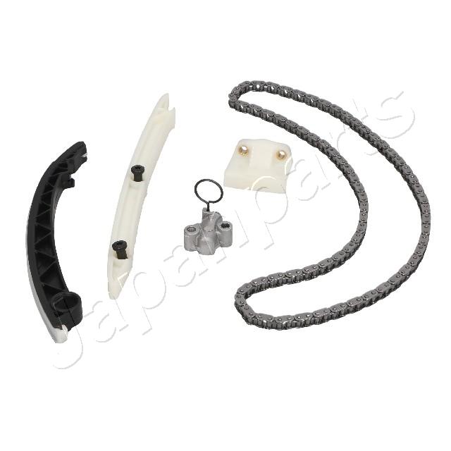 Ремкомплект привода грм JAPANPARTS KDK-0407
