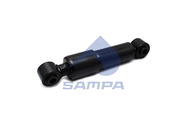 Ручка двери SAMPA 051.362