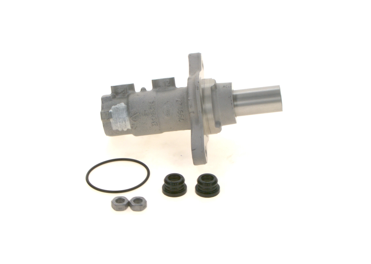 Главный тормозной цилиндр BOSCH 0204820542