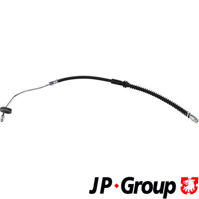Шланг тормозной JP GROUP 1161607370