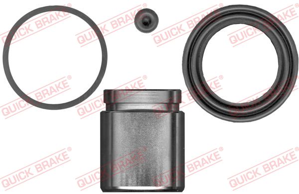 Ремкомплект тормозной суппорт QUICK BRAKE 114-5074