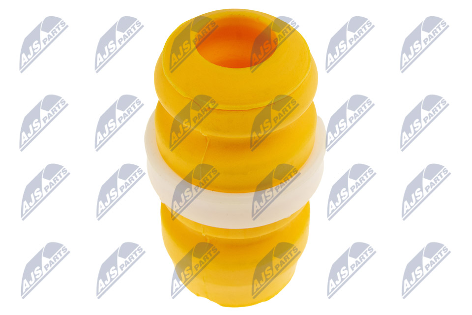 Отбойник амортизатора toyota avensis 03-08 перед. NTY AB-TY-034
