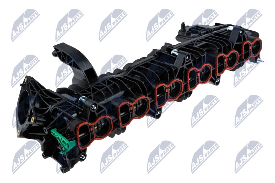 Коллектор впускной NTY BKS-BM-021