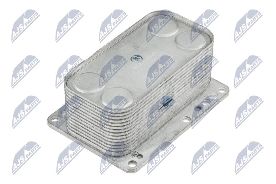 Радиатор масляный NTY CCL-RE-004A