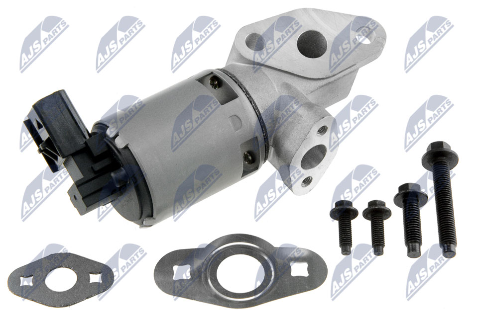 Клапан возврата ог NTY EGR-CH-002