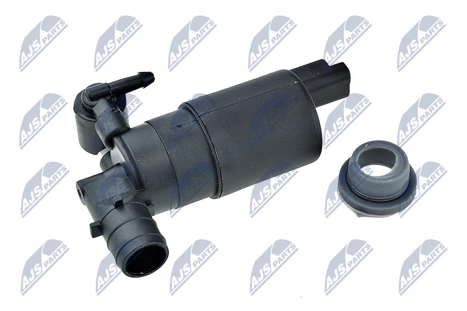Насос стеклоомывателя NTY ESP-PE-000
