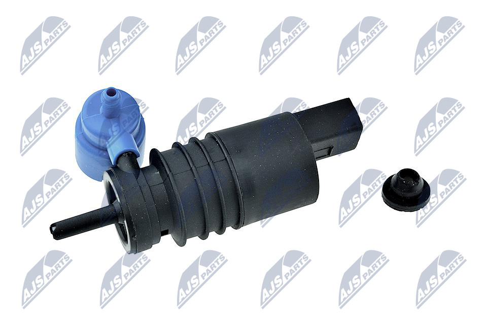 Насос стеклоомывателя NTY ESP-VW-000