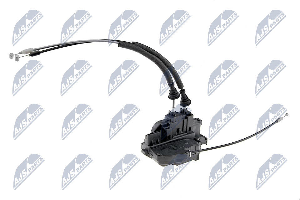 Замок двери передний левый NTY EZC-HY-514