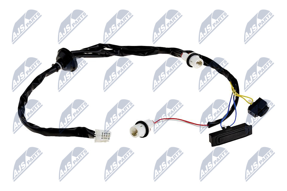 Кнопка крышки багажника NTY EZC-NS-011