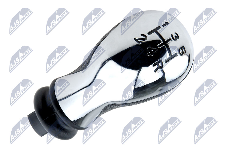 Ручка кпп citroen c5 01- xsara picasso 99- 5мкпп NTY GZB-CT-002