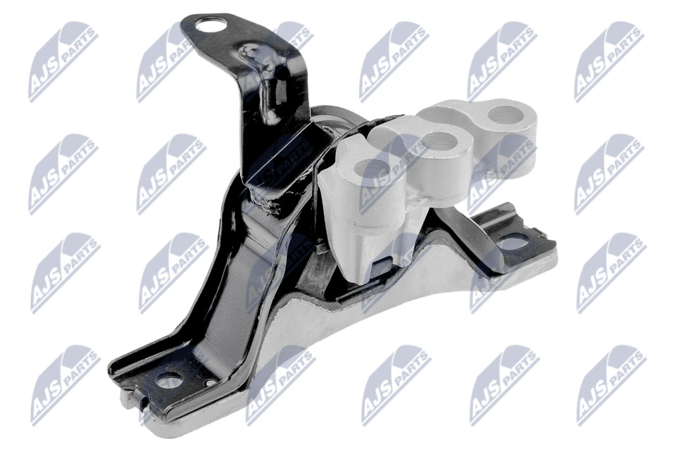 Подушка двигателя chevrolet captiva 2.4 06- /прав/ NTY ZPS-CH-111