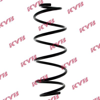 Пружина подвески KYB RA3437