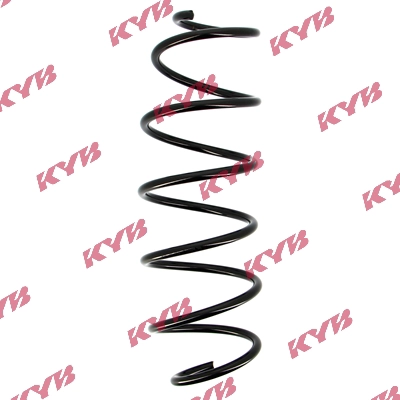 Пружина подвески KYB RA3554
