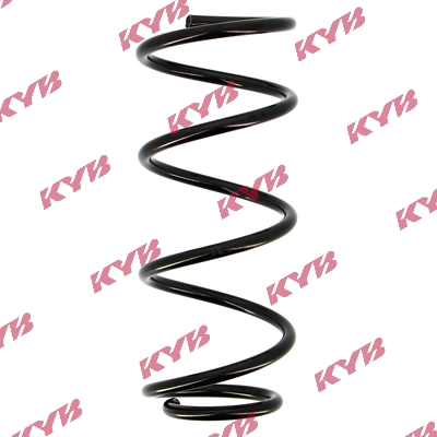 Пружина подвески KYB RA7077