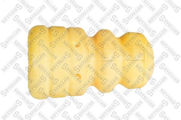 Отбойник амортизатора заднего STELLOX 11-37211-SX