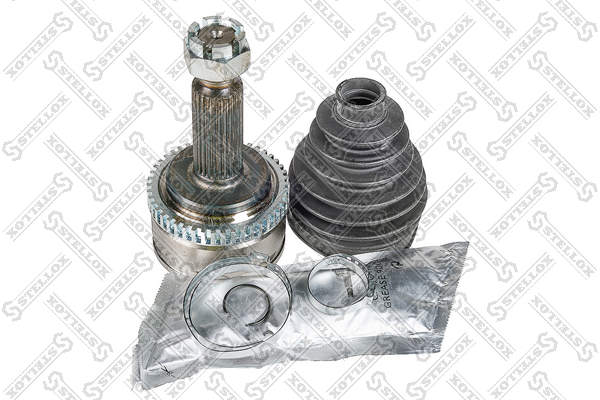 Шрус наружный к-кт STELLOX 150 1886-SX
