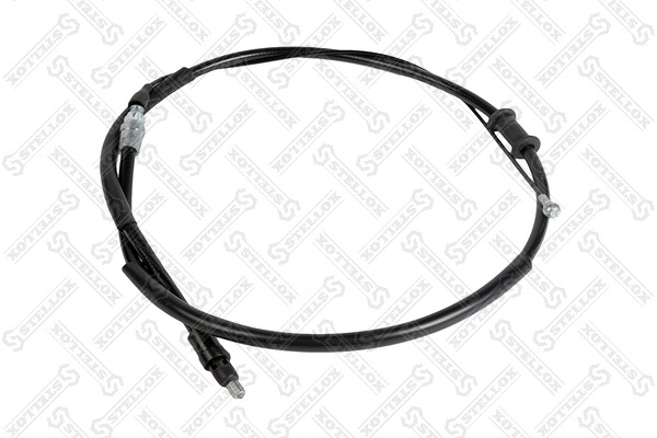 Трос ручника STELLOX 29-96000-SX