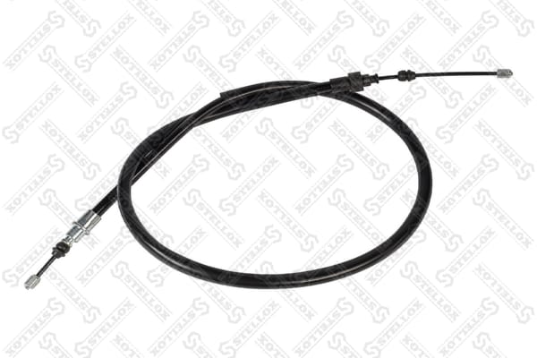 Трос ручника STELLOX 29-96086-SX