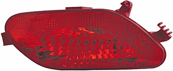 Фонарь задний противотуманны правый HELLA/BEHR/PAGID 2NE 354 053-021