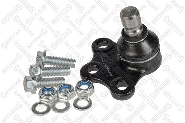 Опора шаровая нижняя STELLOX 52-10339A-SX