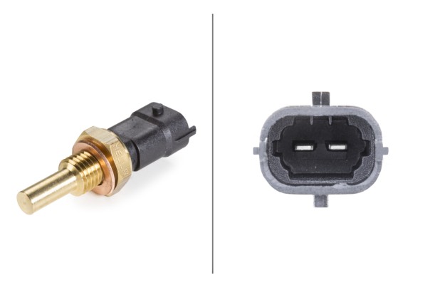 Датчик температуры охл.жидкости HELLA/BEHR/PAGID 6PT 009 309-271