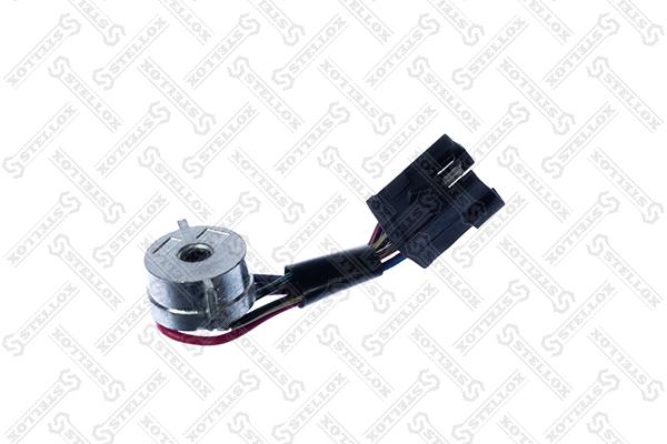 Контактная группа замка зажигания STELLOX 75-50215-SX