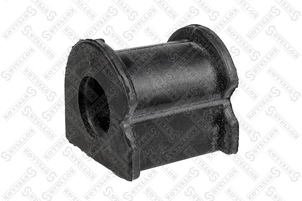 Втулка стабилизатора заднего STELLOX 79-01070-SX