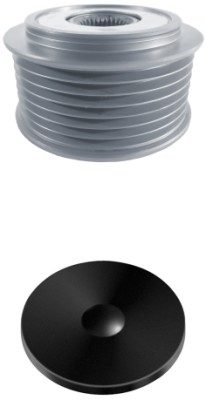 Шкив генератора HELLA/BEHR/PAGID 9XU358039021