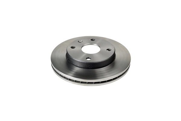 Диск тормозной передний ZENTPARTS Z05966