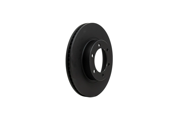 Диск тормозной передний ZENTPARTS Z06045