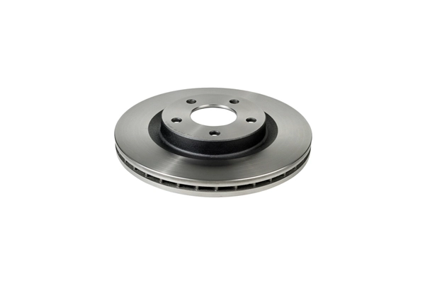 Диск тормозной передний ZENTPARTS Z06051