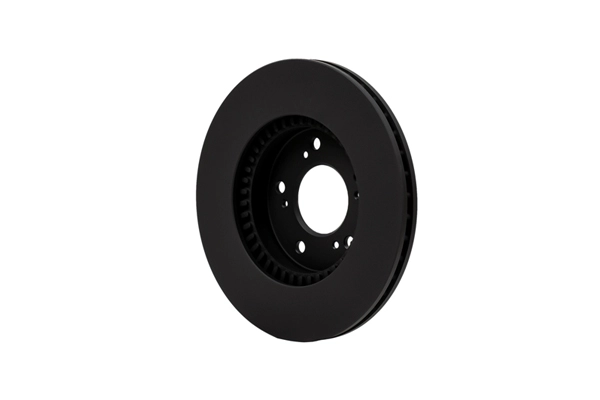 Диск тормозной передний ZENTPARTS Z06087