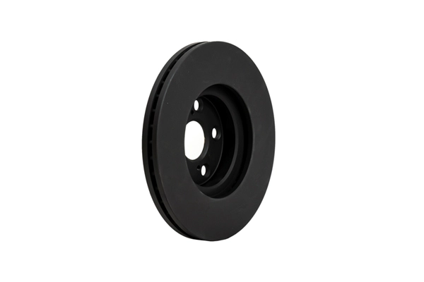 Диск тормозной передний ZENTPARTS Z06139
