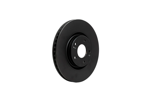 Диск тормозной передний ZENTPARTS Z06178
