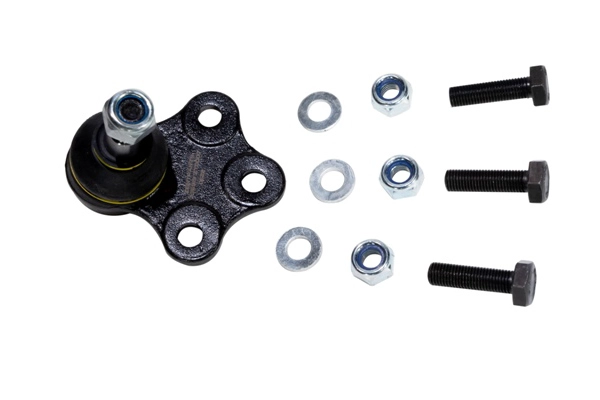 Опора шаровая к-кт ZENTPARTS Z36919