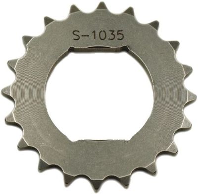 Шестерня распредвала CLOYES S1035