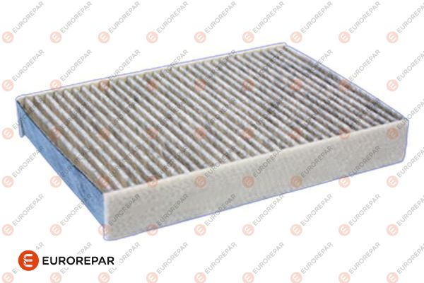 Фильтр салона EUROREPAR 1640608880