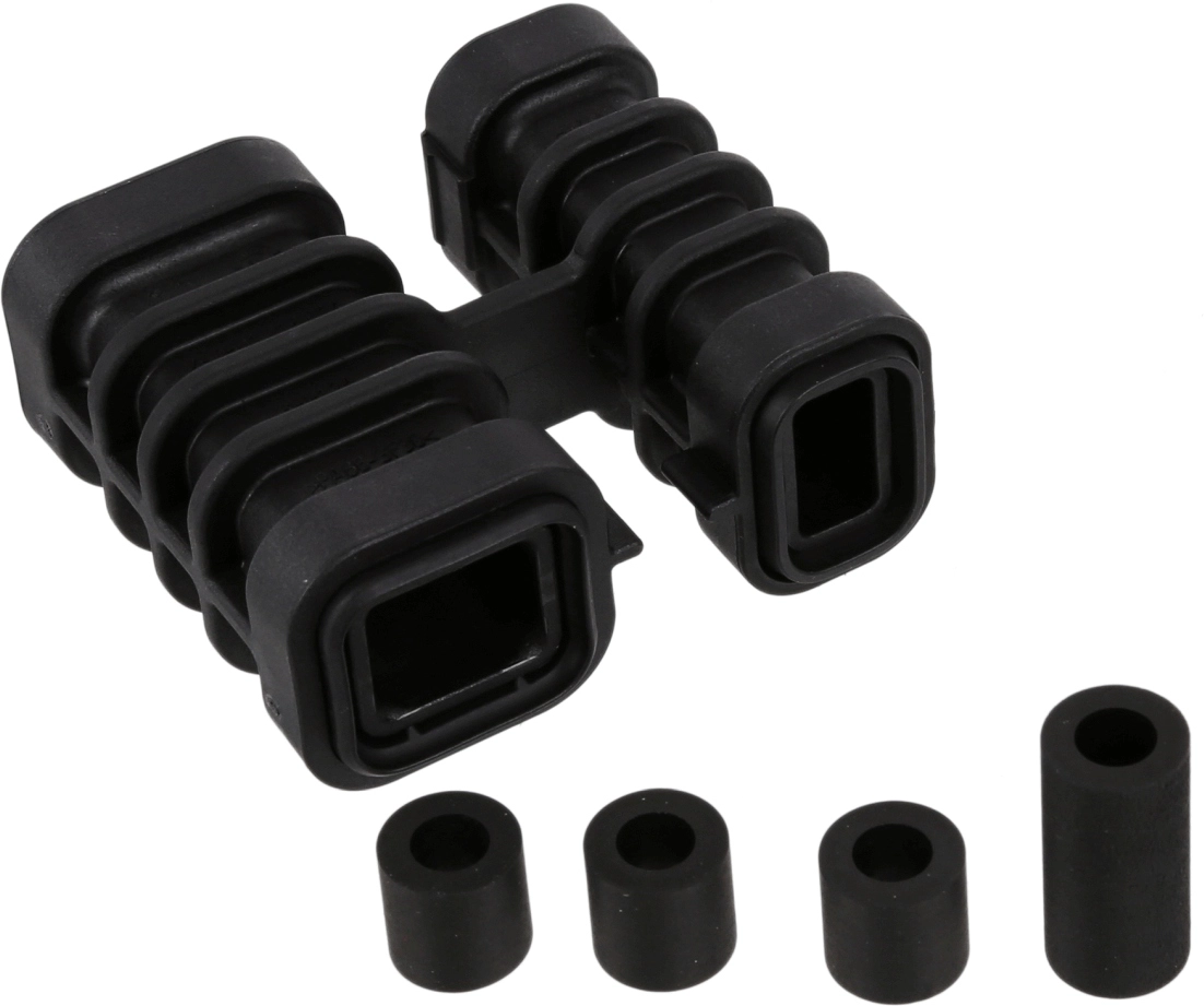 Адаптер гидроблока акпп ZF PARTS 1071.298.042