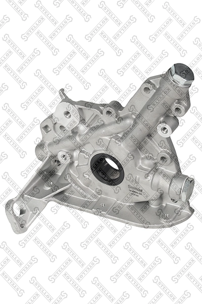 Насос масляный STELLOX 04-40039-SX
