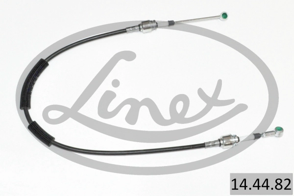Трос ступенчатая коробка передач LINEX 144482