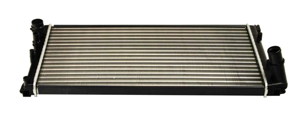 Ac223553 радиатор охлаждение двигателя MAXGEAR AC223553